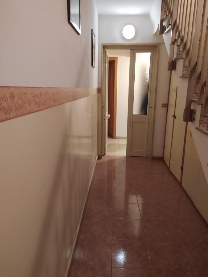 Appartamento Quattro colonne Santa Maria al Bagno Esterno foto