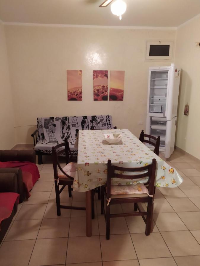 Appartamento Quattro colonne Santa Maria al Bagno Esterno foto