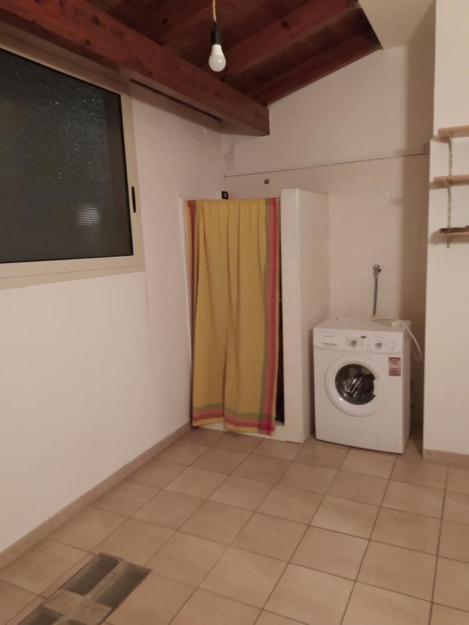 Appartamento Quattro colonne Santa Maria al Bagno Esterno foto