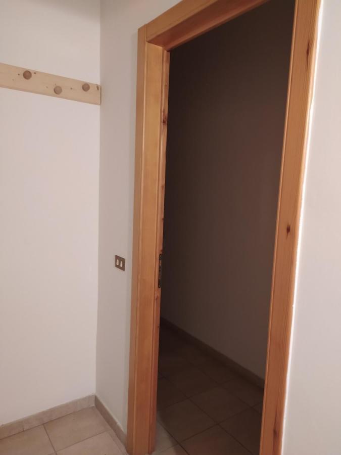 Appartamento Quattro colonne Santa Maria al Bagno Esterno foto