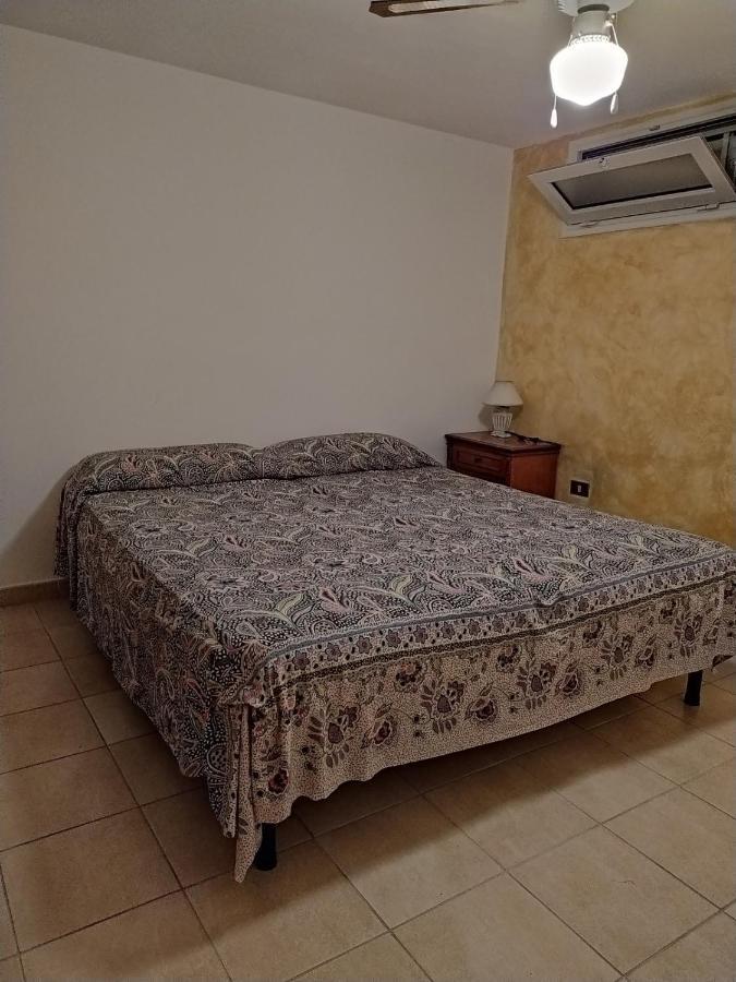 Appartamento Quattro colonne Santa Maria al Bagno Esterno foto