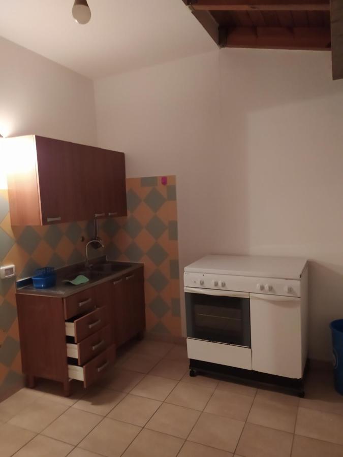 Appartamento Quattro colonne Santa Maria al Bagno Esterno foto