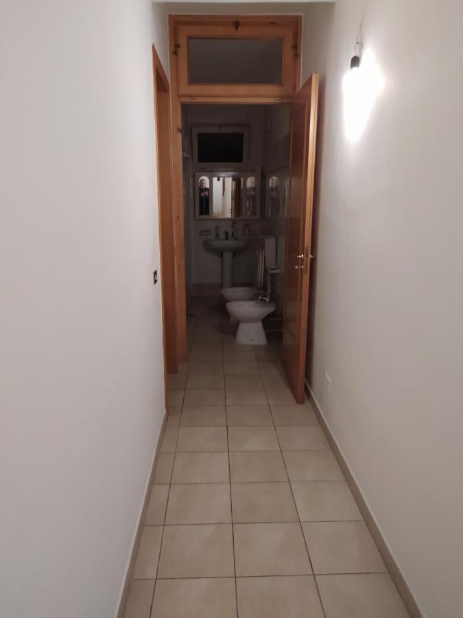 Appartamento Quattro colonne Santa Maria al Bagno Esterno foto