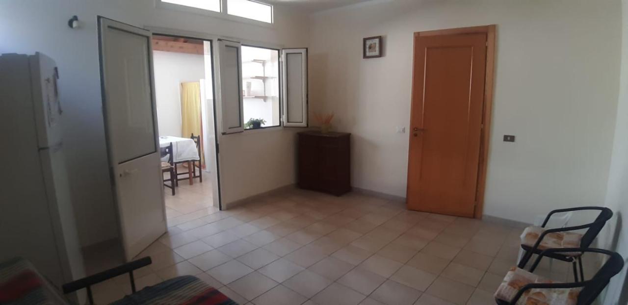 Appartamento Quattro colonne Santa Maria al Bagno Esterno foto