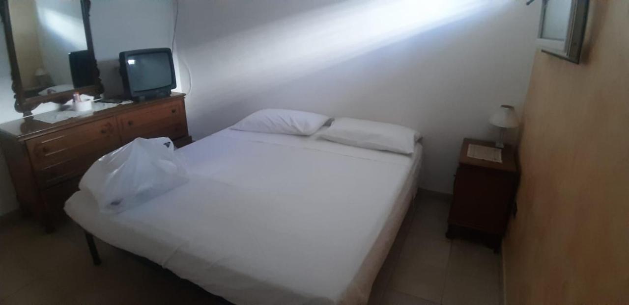 Appartamento Quattro colonne Santa Maria al Bagno Esterno foto
